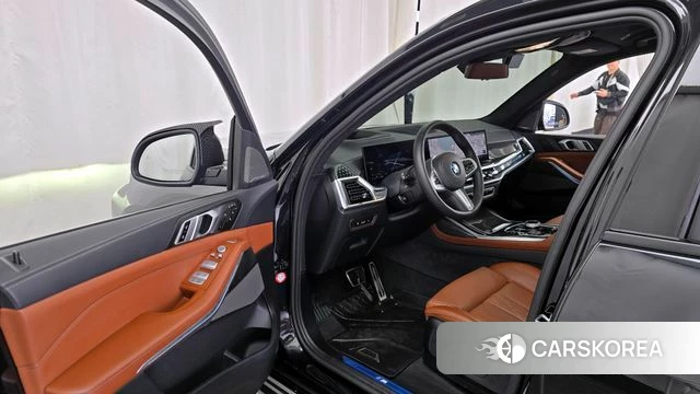 BMW X7 (G07) id 3831451 из Кореи 20