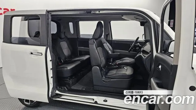 Kia The New Ray id 2910793 из Кореи 20