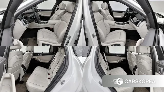 BMW X6 (G06) id 3596049 из Кореи 20