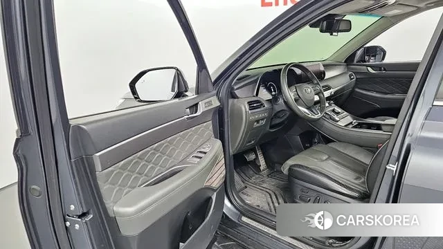 Hyundai Palisade id 3598077 из Кореи 20