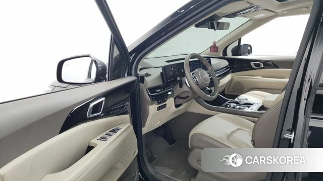 Kia The New Carnival 4th Generation id 3921935 из Кореи 20