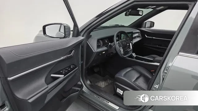 Ssangyong Torres id 3508101 из Кореи 20