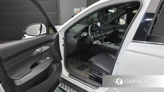 Genesis GV70 id 3197217 из Кореи 20