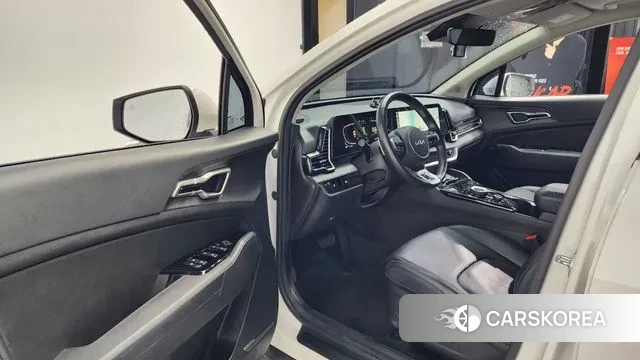 Kia Sportage 5th Generation id 3415997 из Кореи 20