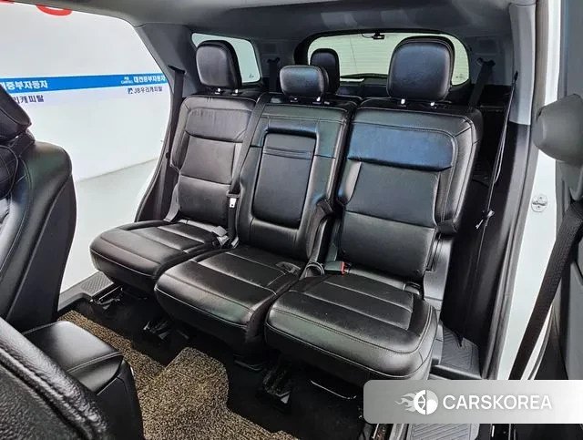 Ford Explorer 6th Generation id 3379617 из Кореи 20