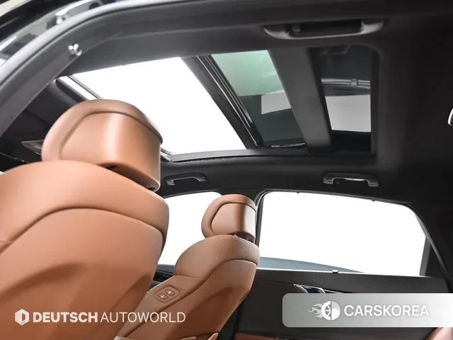 Genesis G80 (RG3) id 3482834 из Кореи 20