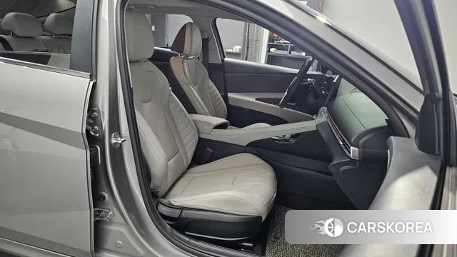 Hyundai Avante (CN7) id 3479108 из Кореи 20