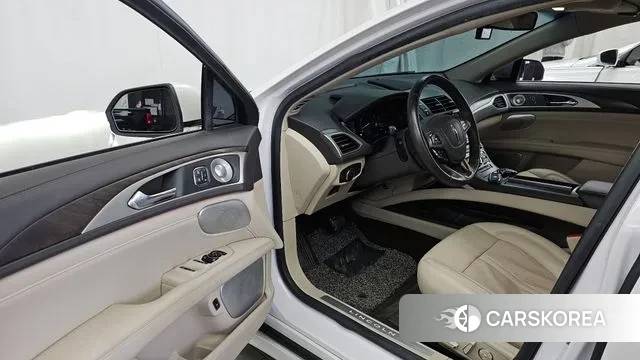 Lincoln New MKZ id 3779030 из Кореи 20