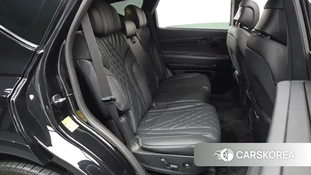 Genesis GV80 id 3399843 из Кореи 20