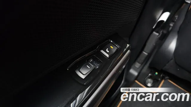 Ssangyong The New Tivoli id 2650313 из Кореи 20