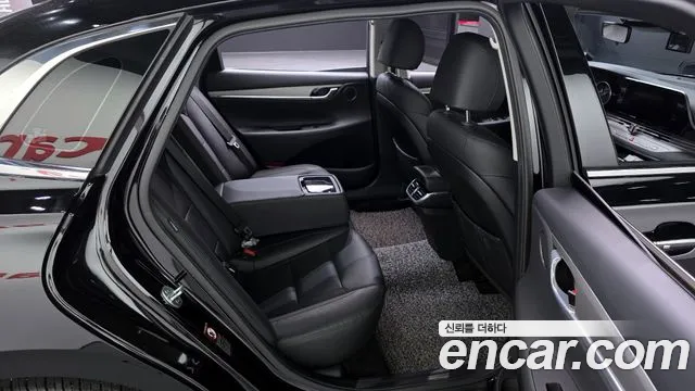 Hyundai The New Grandeur IG id 2756947 из Кореи 20