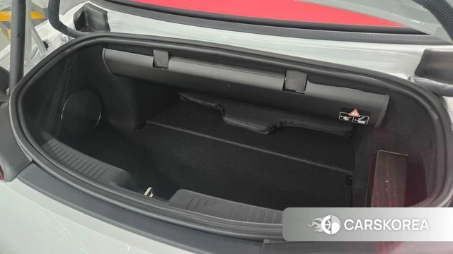 Mercedes-Benz SL-Class R232 id 4185490 из Кореи 20