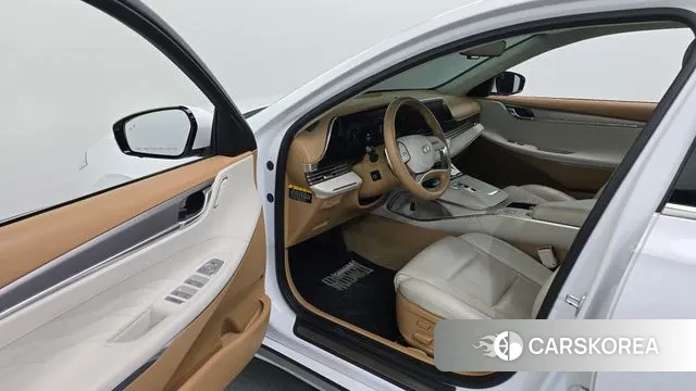 Hyundai The New Grandeur IG id 3402563 из Кореи 20