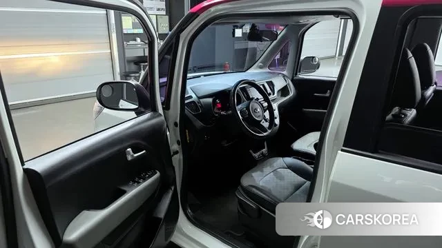 Kia The New Ray id 3045375 из Кореи 20