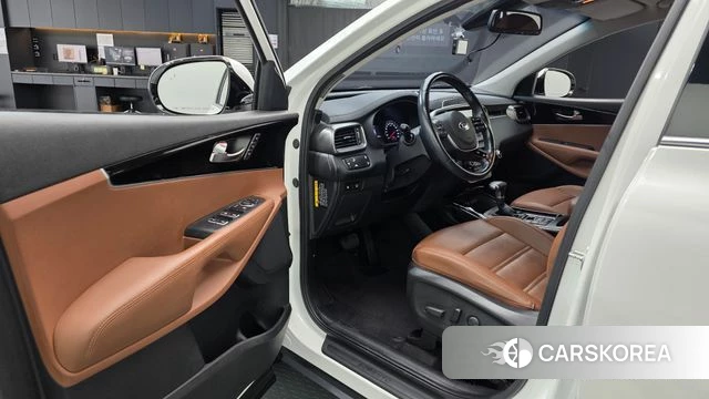 Kia The New Sorento id 4304717 из Кореи 32