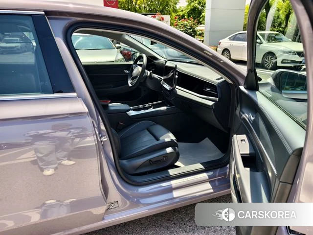 Volkswagen Passat id 4277099 из Китая 12