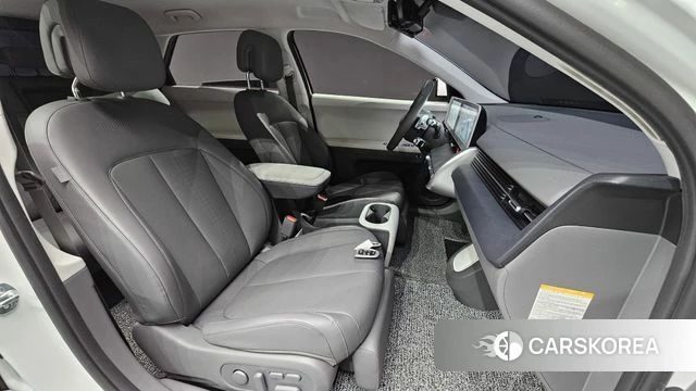 Hyundai Ionic 5 id 4194475 из Кореи 35