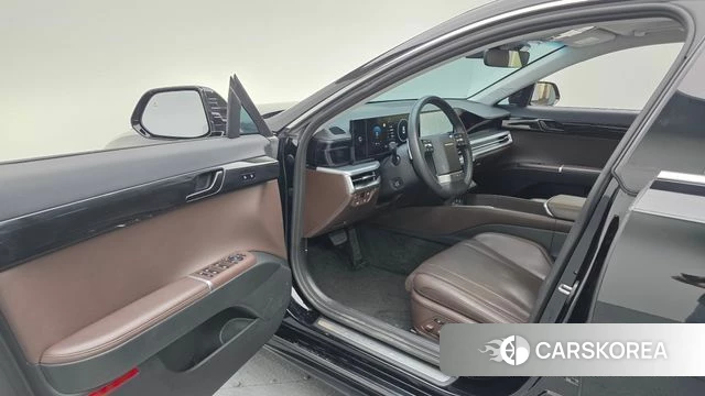 Hyundai Grandeur (GN7) id 4428071 из Кореи 20