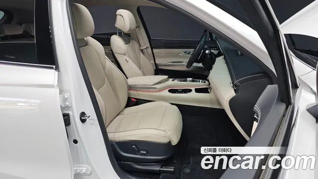 Genesis GV70 id 2699227 из Кореи 20