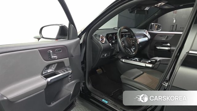 Mercedes-Benz EQB X243 id 4774141 из Кореи 20