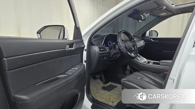 Hyundai Palisade id 3343450 из Кореи 20