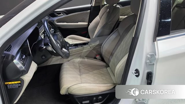 Genesis G70 id 4698471 из Кореи 34