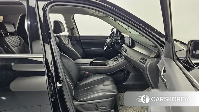 Hyundai Palisade id 3488463 из Кореи 20