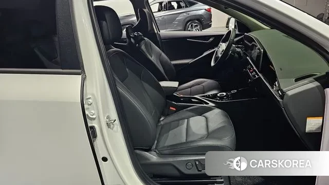 Kia Di Ol Nu Niro id 3310660 из Кореи 20