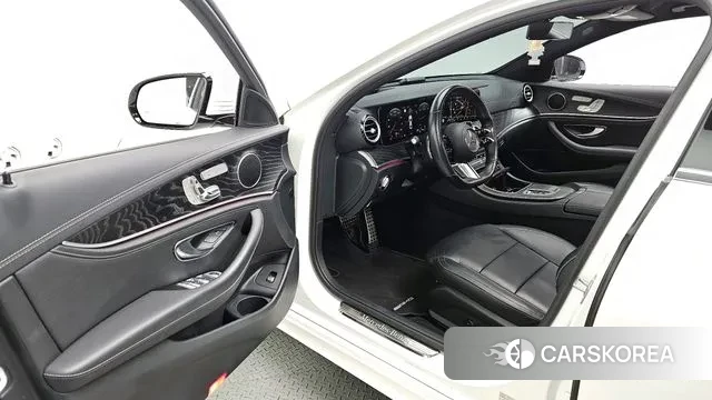 Mercedes-Benz E-Class W213 id 3395896 из Кореи 20