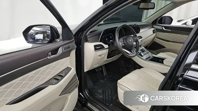 Hyundai Palisade id 3468454 из Кореи 20