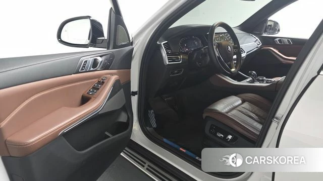 BMW X5 (G05) id 3811647 из Кореи 20