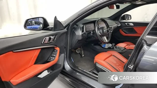 BMW 2 Series Gran Coupe (F44) id 3258203 из Кореи 20