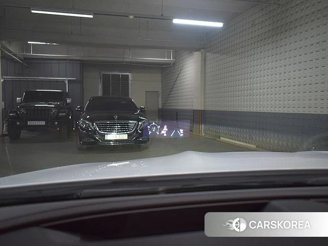 Mercedes-Benz CLS-Class C257 id 3866222 из Кореи 20