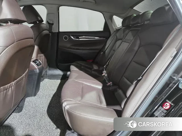 Hyundai Grandeur IG id 3494745 из Кореи 20