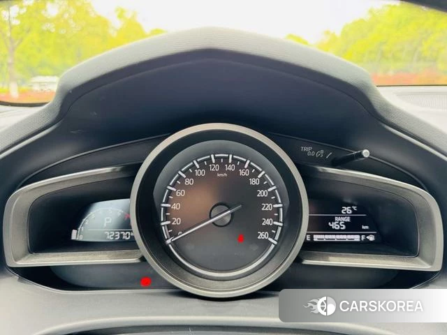 Mazda CX-4 id 4273330 из Китая 17