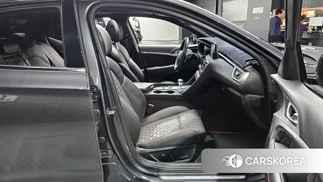 Genesis G70 id 3076851 из Кореи 20