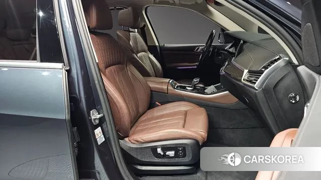 BMW X5 (G05) id 3366663 из Кореи 20