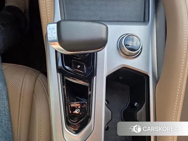 Renault Korea (Samsung) Grand Coleos id 3554851 из Кореи 20