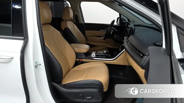 Kia Carnival 4th generation id 3615090 из Кореи 20