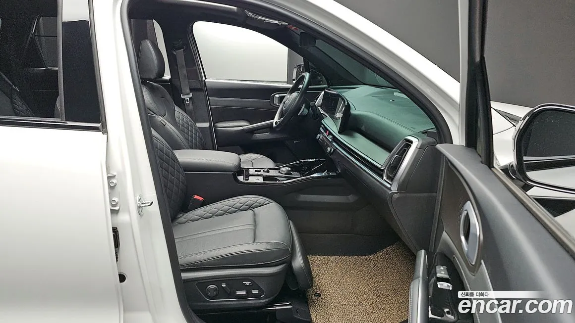 Kia The New Sorento 4th Generation id 2137348 из Кореи 20