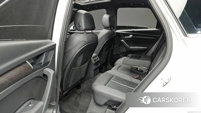 Audi Q5 (FY) id 3877021 из Кореи 20