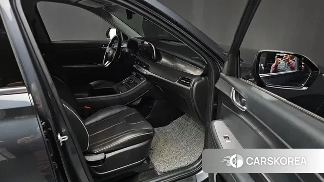 Hyundai Palisade id 3591967 из Кореи 20