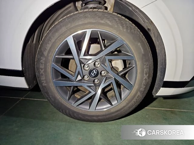 Hyundai Grandeur (GN7) id 4186539 из Кореи 20