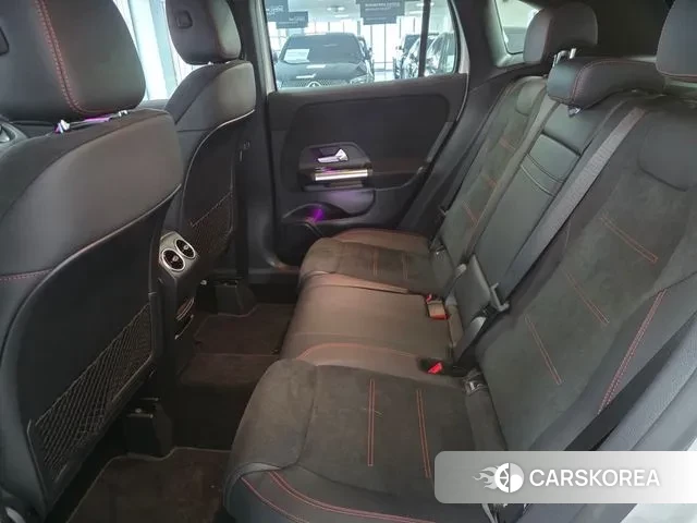 Mercedes-Benz GLA - Class H247 id 3452479 из Кореи 17