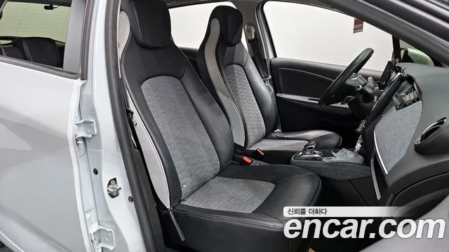 Renault Korea (Samsung) Joe id 2718272 из Кореи 20