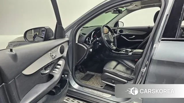 Mercedes-Benz GLC-Class X253 id 3602083 из Кореи 20