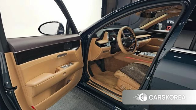 Genesis G90 (RS4) id 4337273 из Кореи 35