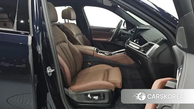 BMW X6 (G06) id 3775787 из Кореи 20