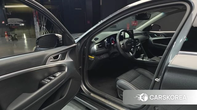 Genesis G70 id 4718043 из Кореи 31