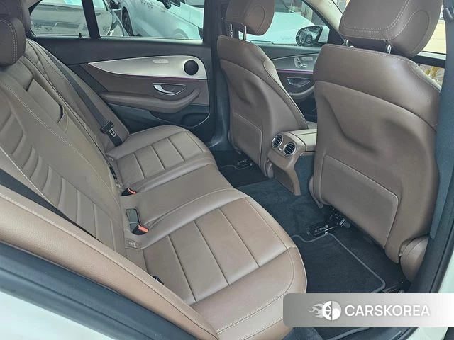 Mercedes-Benz E-Class W213 id 4403136 из Кореи 20
